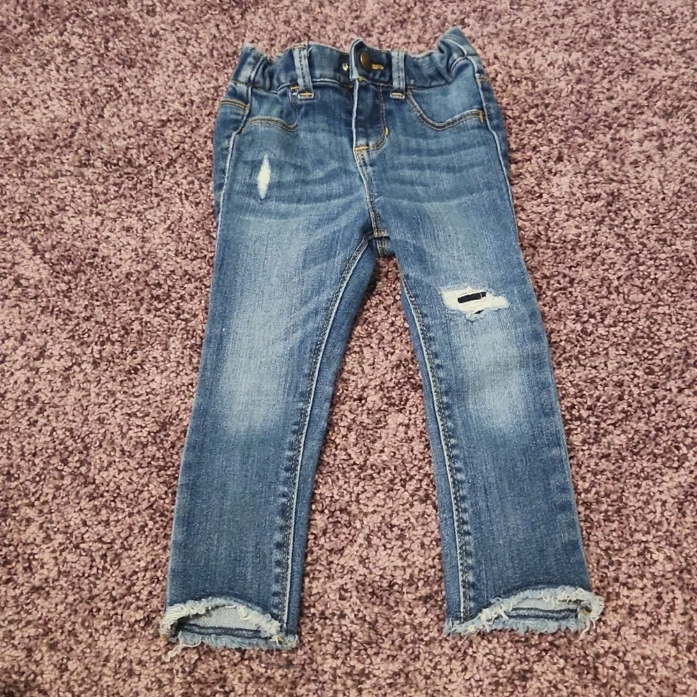 Old Navy Ballerina Jeans